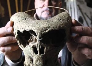 Annunaki From The Nibiru Planet And A Nazi’s Ahenenerbe Case Found By Russian Archaeologists – Or not…