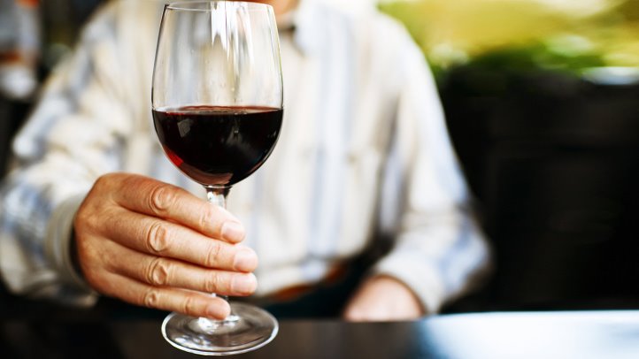 Drinking Habits To Avoid On The Road To Good Health In Your 50s