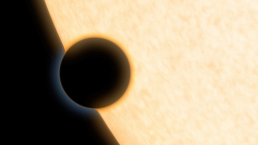 NASA Kepler Space Telescope Found An Exoplanet Similar To Mercury