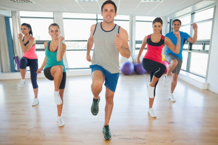 Physical Exercises Reduce Risks Of Depression, Back Pain, And Even Cancer