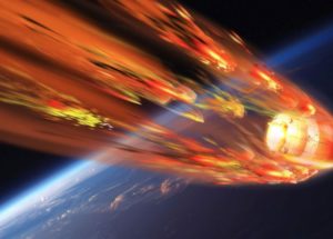 Point Nemo, The ‘Space Objects Graveyard’ In The Middle Of Pacific, Is Where Tiangong-1 Should ‘Rest In Peace’