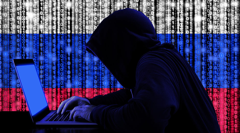 The United States Officially Accused Russia Of Hacking Computer Networks Of The US’s Key Sectors