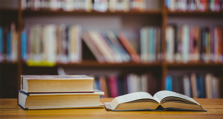 5 Best Science Books That Everyone Should Read