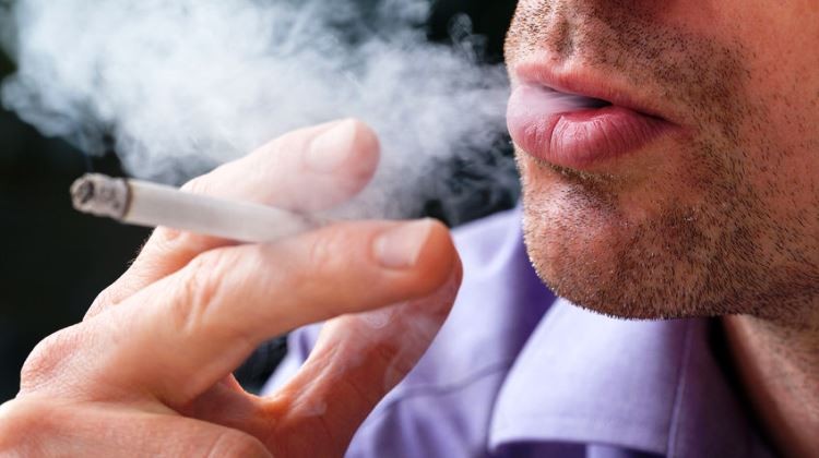 Smoking Harms Hearing, According To A New Japanese Study