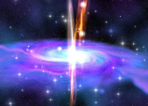 Schrodinger Equation Is Applicable To The Huge Space Objects