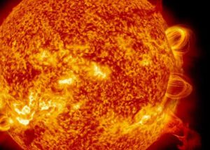 Our Planet Will Face The Wrath of The Sun – More Solar Storms Are Coming