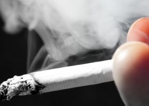 Tobacco May Reduce The Risk For Parkinson’s Disease By 40%