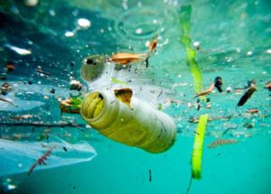 Researchers Discovered How To Reuse The Plastic To Eliminate Toxic Colorants From Wastewater