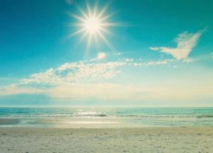 The Summer Sun Reduces The Risks Of Multiple Sclerosis