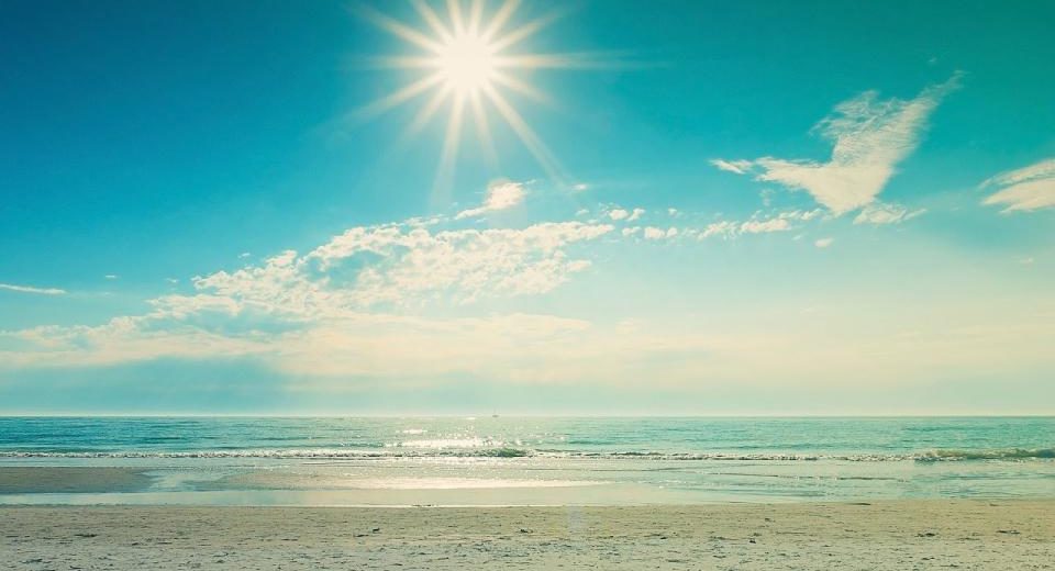 The Summer Sun Reduces The Risks Of Multiple Sclerosis