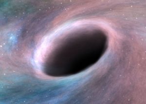 10,000 Black Holes in our Galaxy – Is It True?