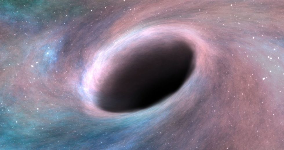 10,000 Black Holes in our Galaxy – Is It True?