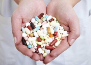 A Prescription Drug User to Want Recovery