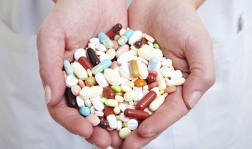 A Prescription Drug User to Want Recovery