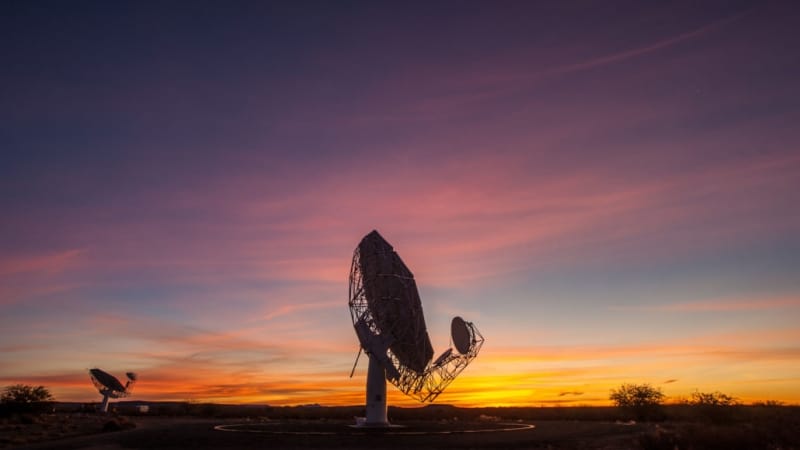African Scientists Encouraged to Reach New Heights in Their Research