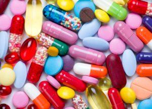 Giving your Infant Antibiotics may Lead to Allergies