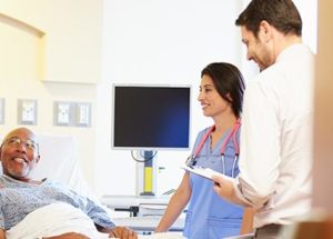 Chiropractic Care Collaborations could Improve the Treatment for Patients