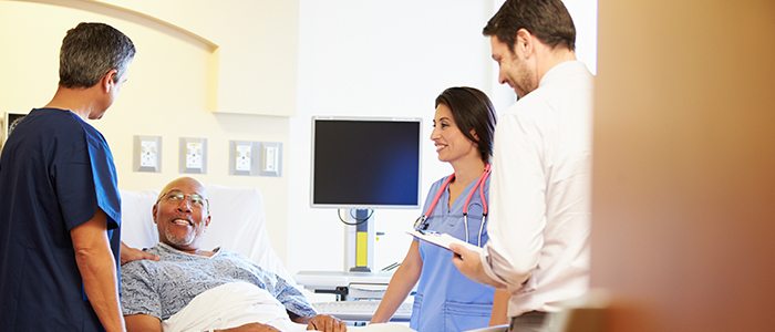 Chiropractic Care Collaborations could Improve the Treatment for Patients