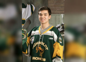 Humboldt Broncos Issue Boosts Organ Donor Registration