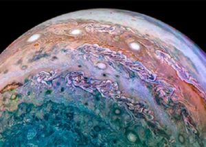Jupiter’s Stripes Research Revealed An Astonishing Aspect Regarding Jupiter