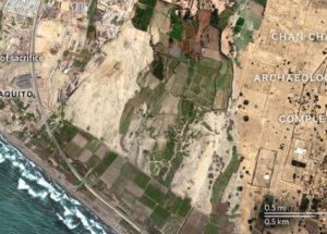 Mass Child Sacrifice Event in History Discovered by Archaeologists