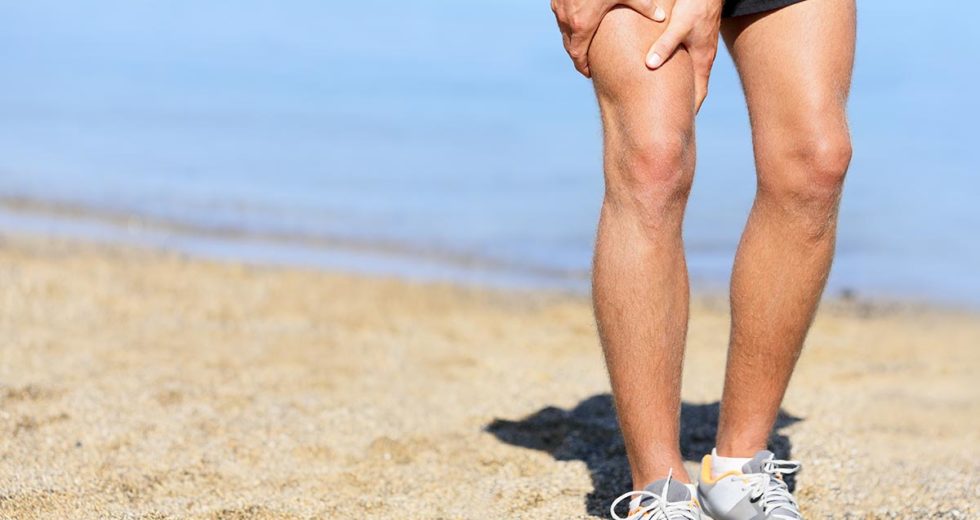 Muscle Stiffness After Intense Workouts Can Be Alleviated Naturally – Here Is How!