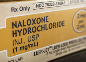 Can The “Overdose Antidote” be Made Publicly Available? The US Surgeon General Thinks So
