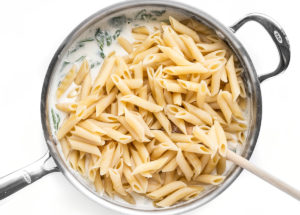 Pasta Is Not Contributing To Weight Gain But, On The Contrary, It Helps In Weight Loss Diets