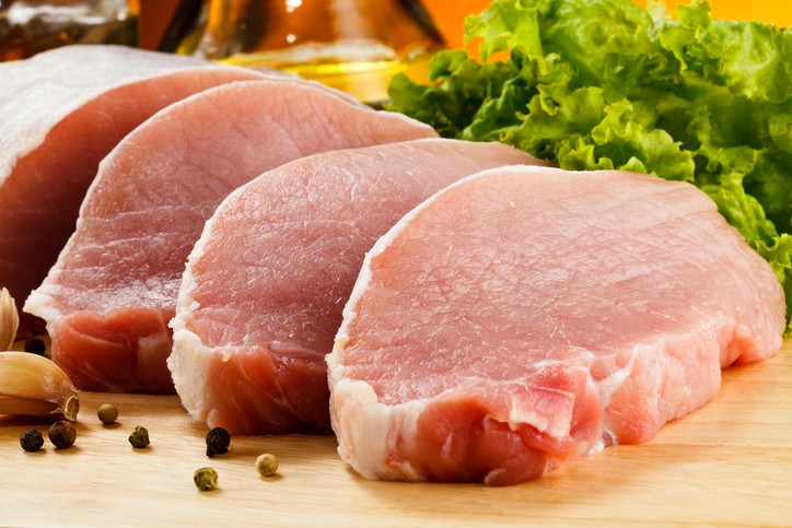 Pork in Alberta Contaminated with E. coli, One Person Dead