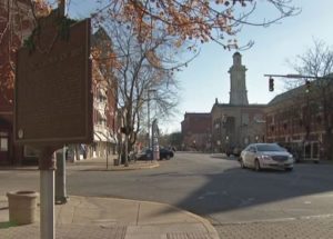 Ross County Dealing with Changes in its Health District