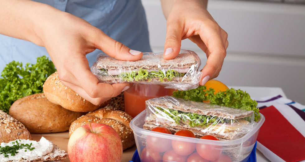 Study Shows that Canadians are not Actively Aware of Contaminated Food