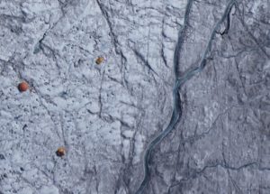 The Mystery around Greenland’s Dark Zone has been Revealed