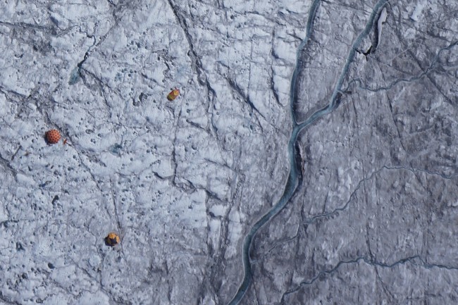 The Mystery around Greenland’s Dark Zone has been Revealed