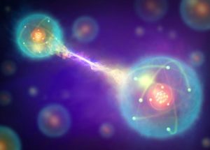 Antimatter Revealed Some Of Its Secrets, According To A CERN Study