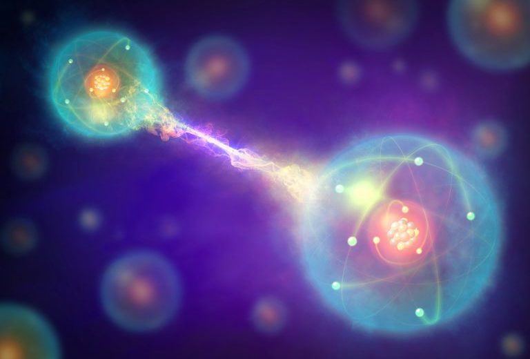 Antimatter Revealed Some Of Its Secrets, According To A CERN Study