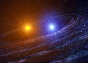 Binary Stars Systems Can Expel The Planets Housed By Them