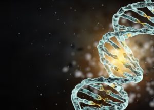Blocks Of Life, The Essential Molecules, Can Form In Space