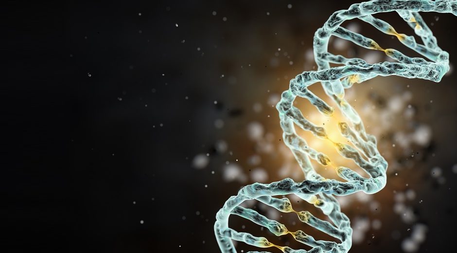 Blocks Of Life, The Essential Molecules, Can Form In Space