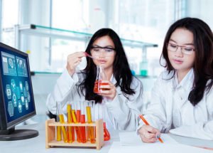 A Cancer Detection Method Based On Urine Samples Has Been Developed By Japanese Researchers From Hitachi