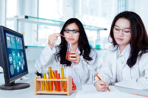 A Cancer Detection Method Based On Urine Samples Has Been Developed By Japanese Researchers From Hitachi