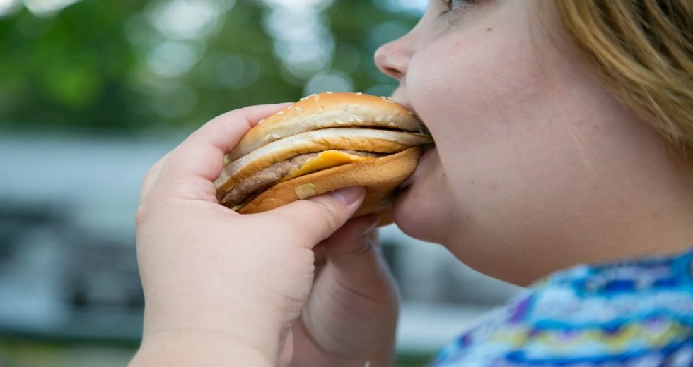 Childhood Obesity Is Exposing Children To The Fatty Liver Disease