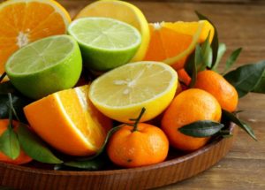 Citrus Fruits Have A History Of 8 Million Years, Living On Earth During The Miocene Era