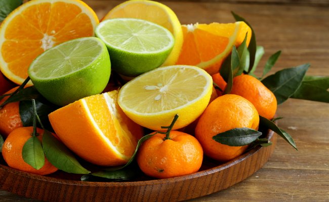 Citrus Fruits Have A History Of 8 Million Years, Living On Earth During The Miocene Era