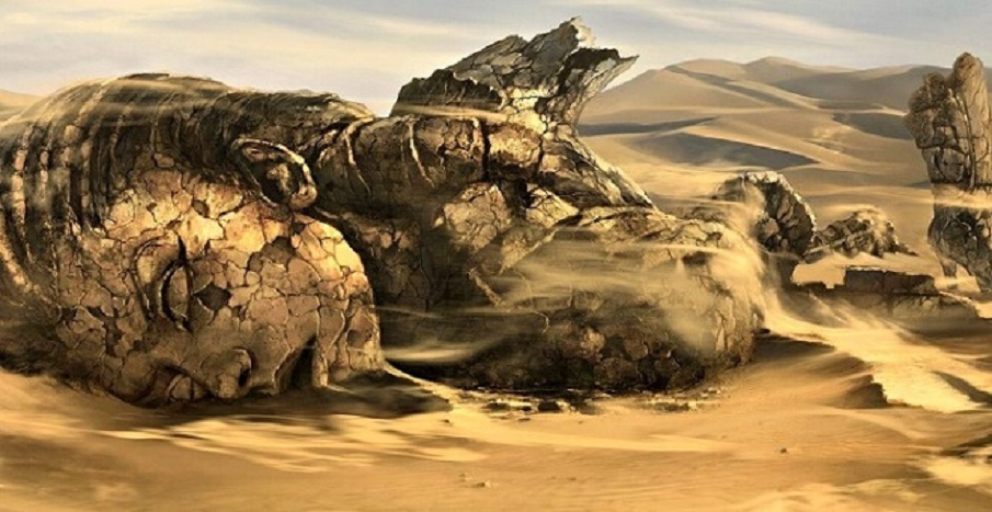 A Study Trying To Find A Presumed Civilization Before Humans Turned Out To Be A Lesson For All Of Us