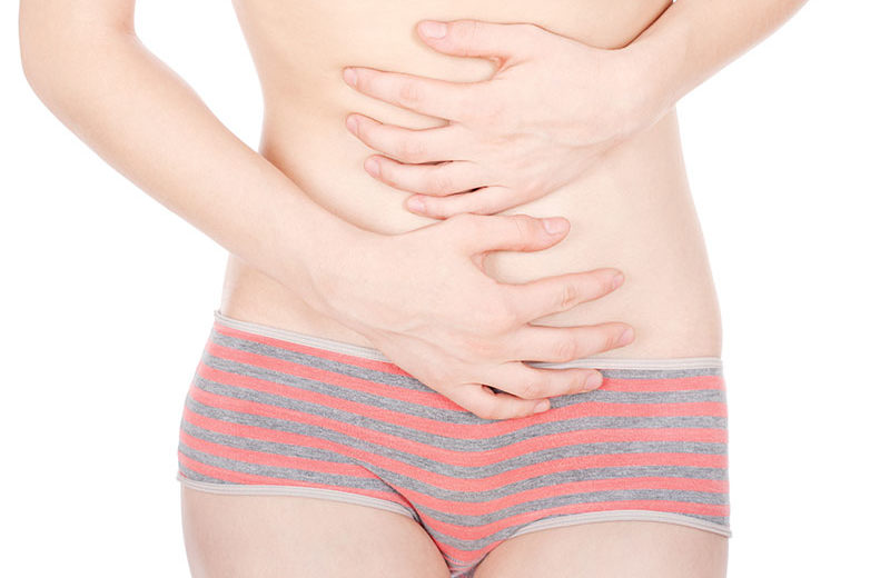 Endometriosis Is A Less Known Gynecological Disease That Affects Millions Of Women And May Cause Infertility