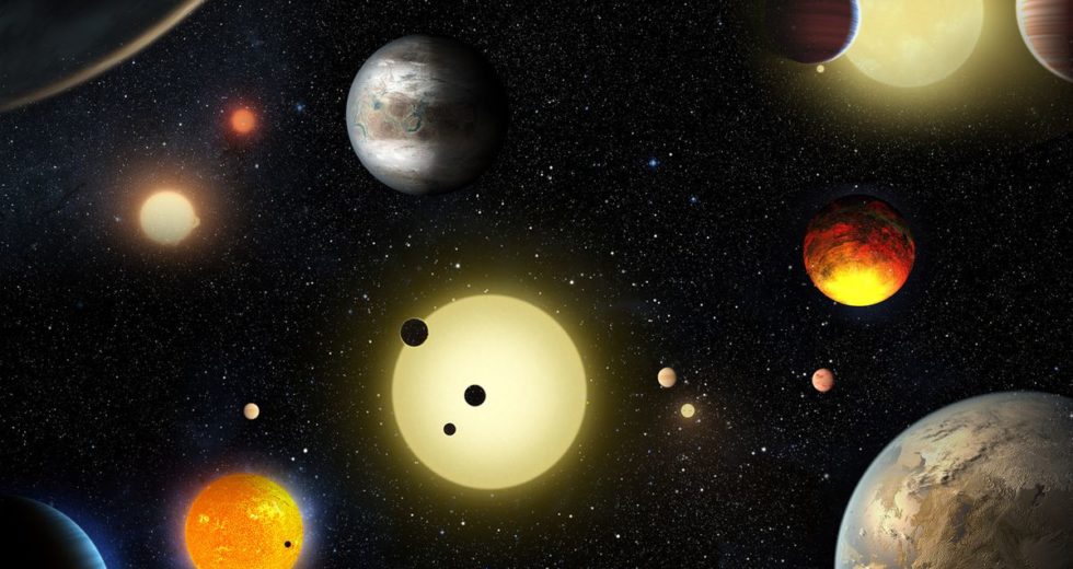 As The TESS Mission Was Postponed, Let’s Recap The Most Important Exoplanets Hunters In History