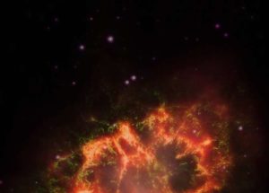 Extraterrestrial Life May Not Exist Due To The Lack Of Phosphorus In The Universe