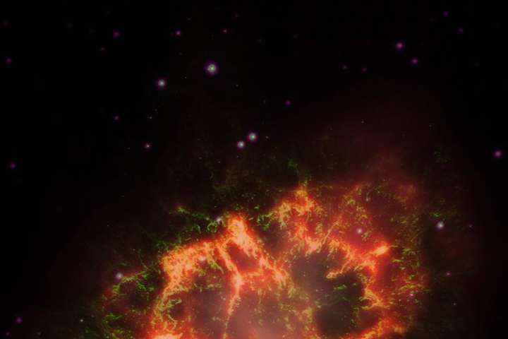 Extraterrestrial Life May Not Exist Due To The Lack Of Phosphorus In The Universe
