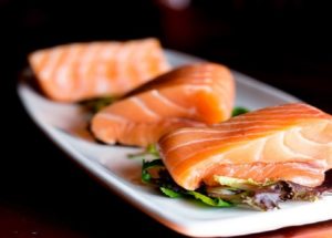 Increased Fish Consumption May Reduce The Risks Of Developing Parkinson’s Disease