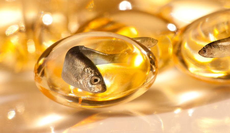 Fish Oil Supplements Do Not Prevent Cardiovascular Diseases, A New Study Shows